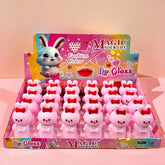 MAGIC YOUR LIFE- FASHION COLOR LIP GLOSS